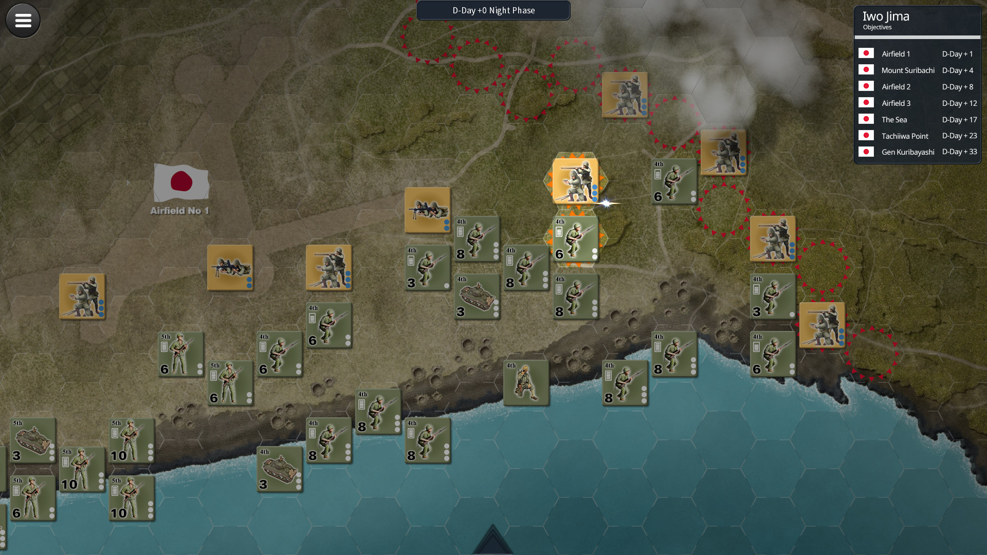 Battle for Iwo Jima Free Download