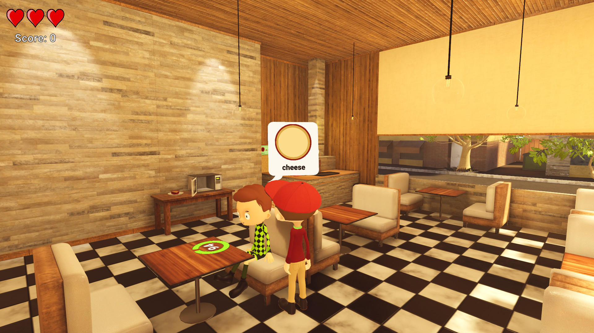 Pizza Master VR Free Download
