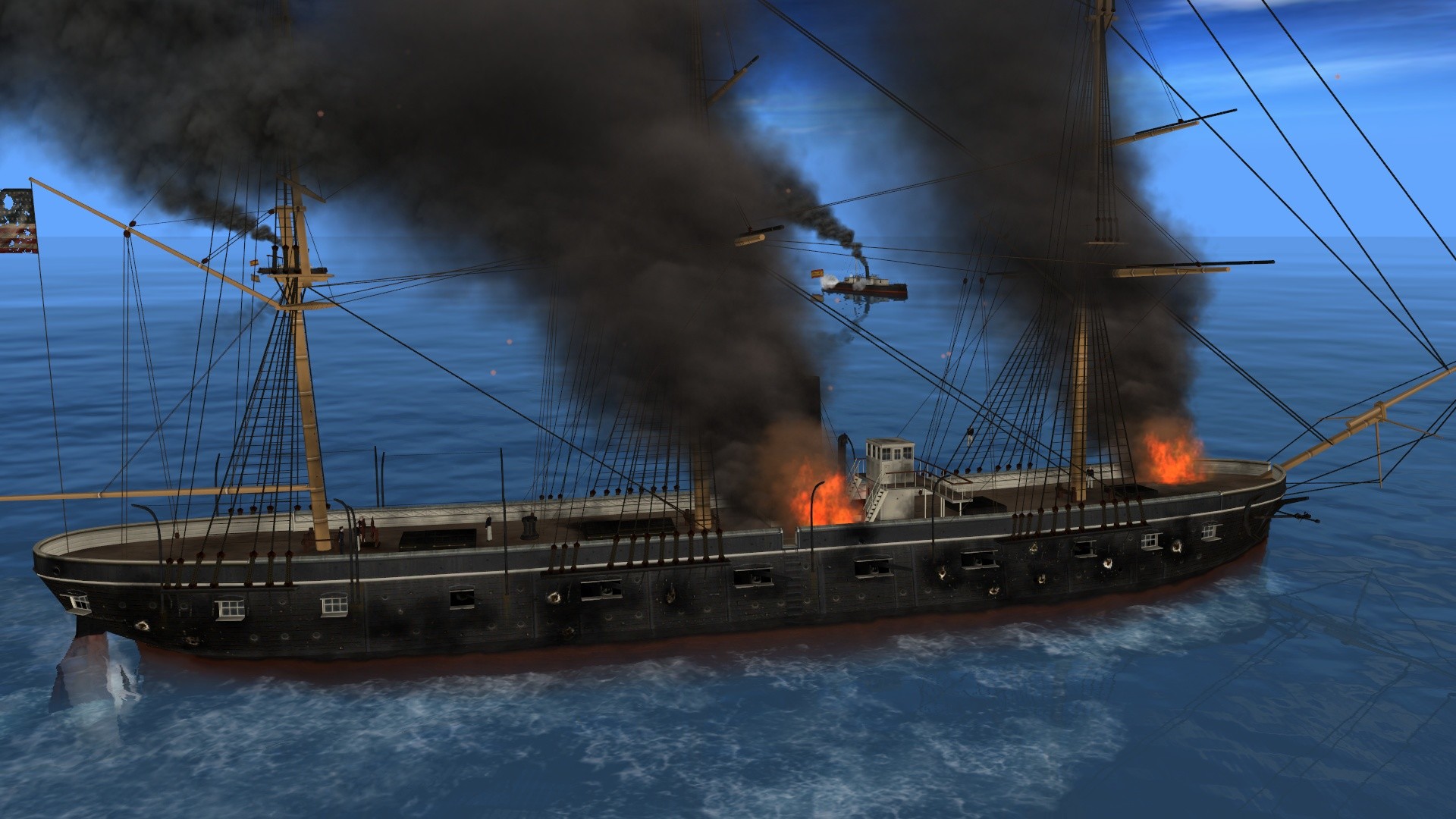 Victorian Admirals Marianas Incident 1887 Free Download