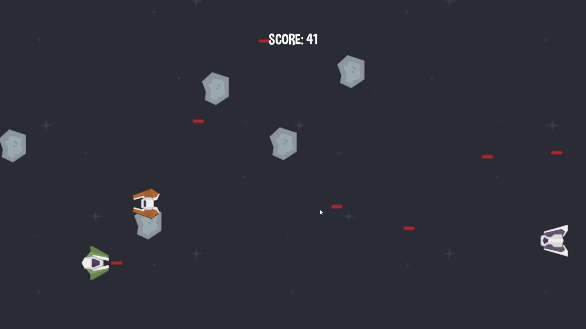 Spacefight Free Download