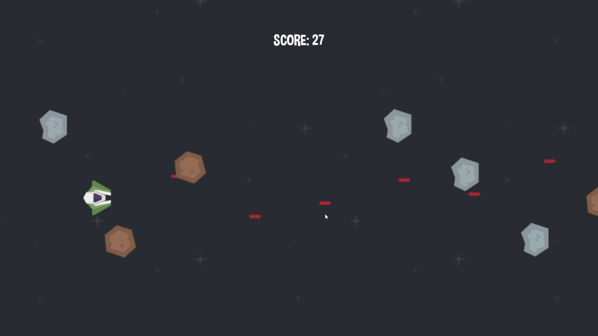 Spacefight Free Download