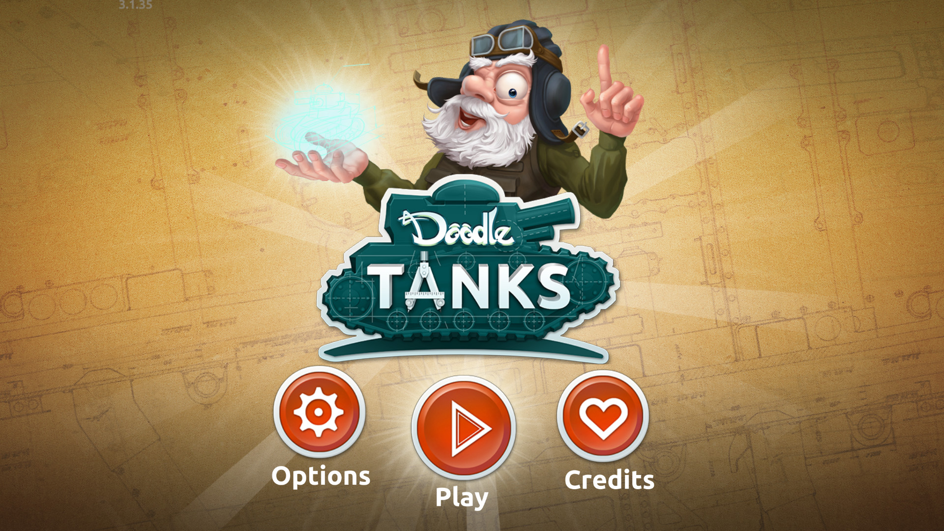 Doodle Tanks Free Download