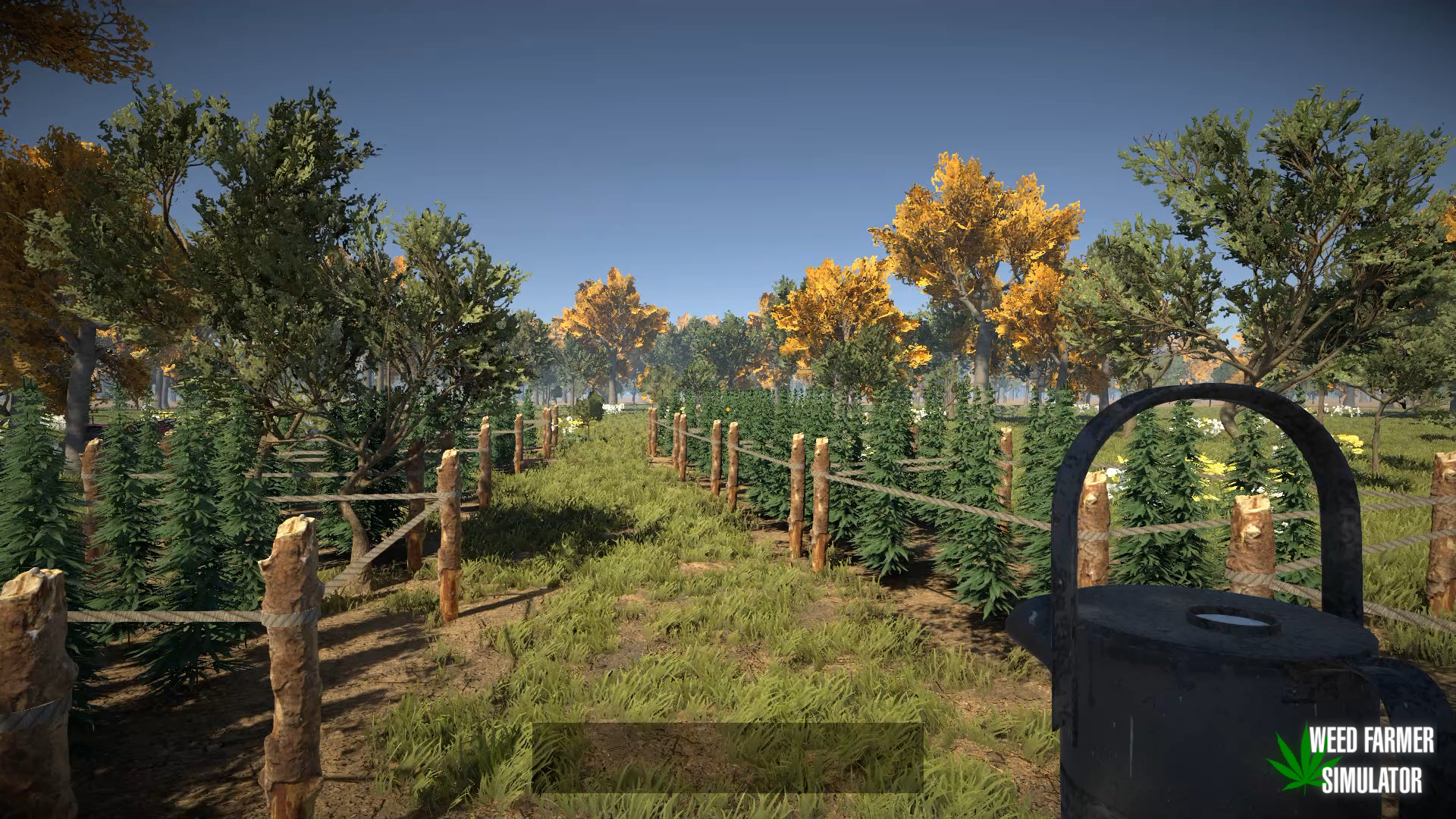 Weed Farmer Simulator Free Download