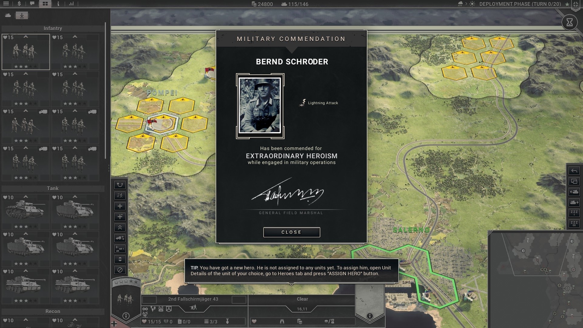 Panzer Corps 2 Free Download