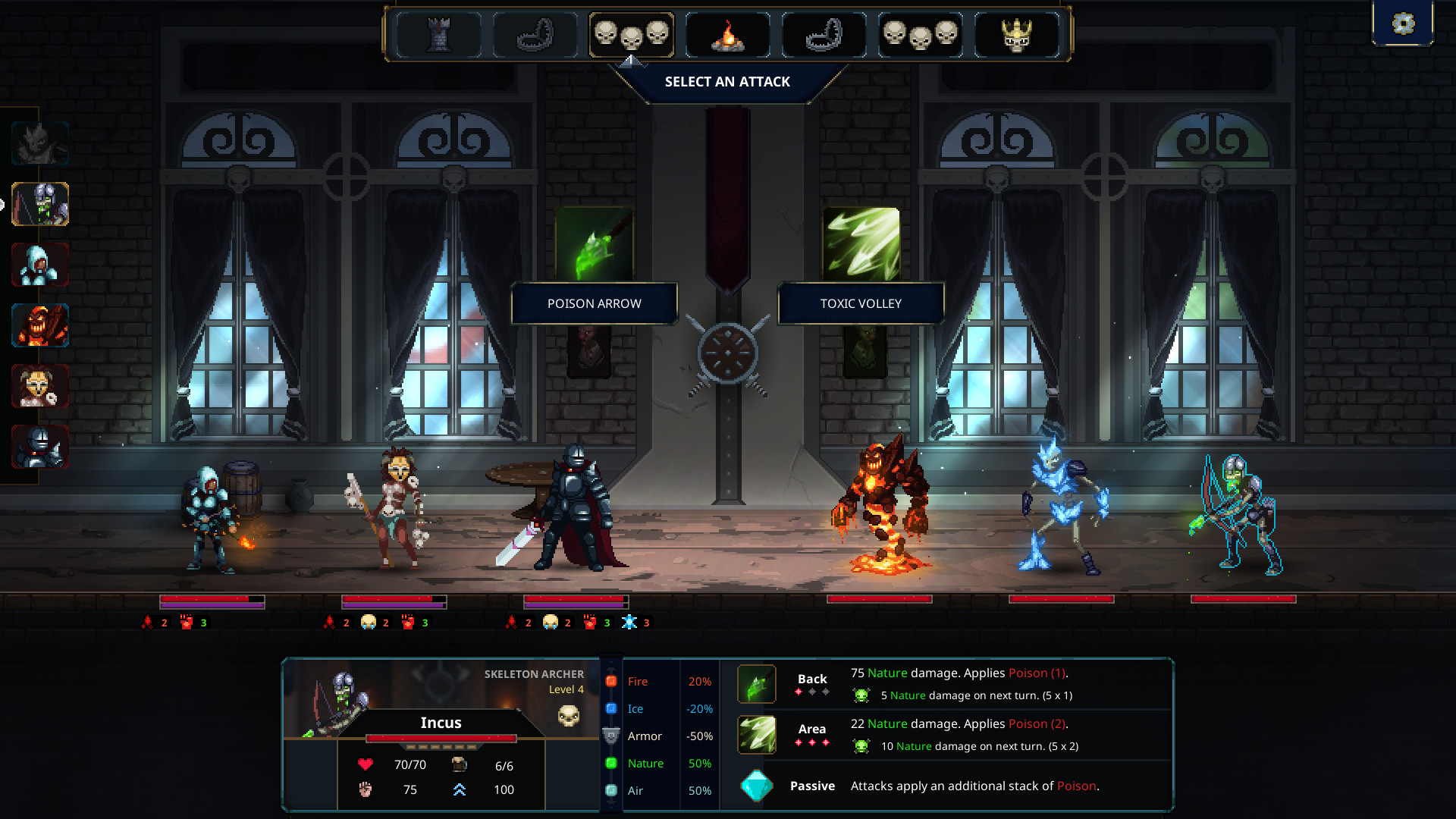 Legend of Keepers: Career of a Dungeon Master Free Download