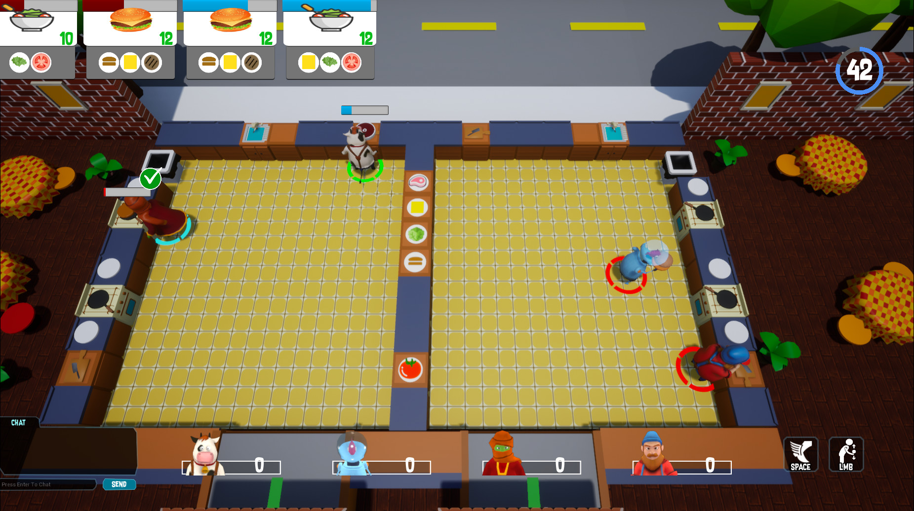 Party Arena: Board Game Battler Free Download