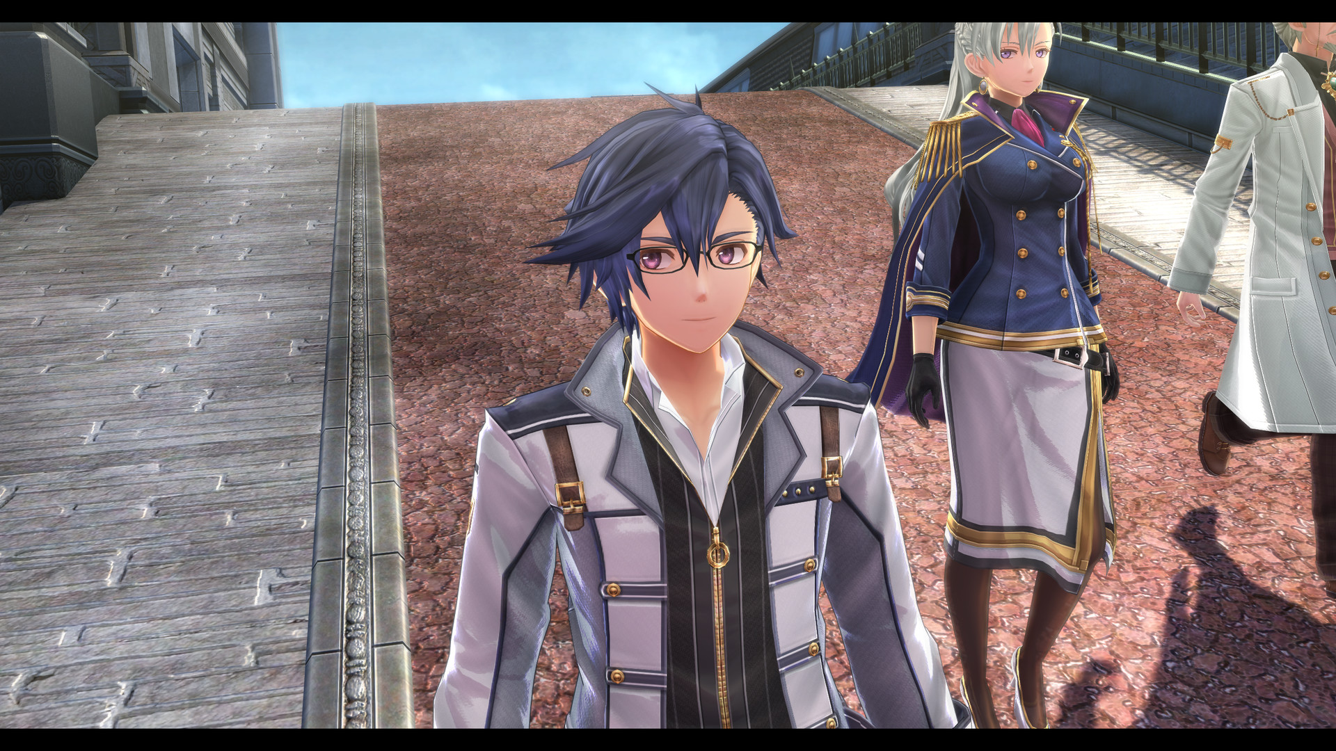 The Legend of Heroes: Trails of Cold Steel III Free Download