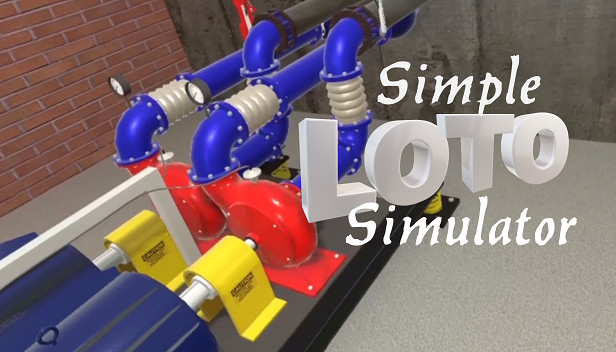 Simple LOTO Simulator Free Download