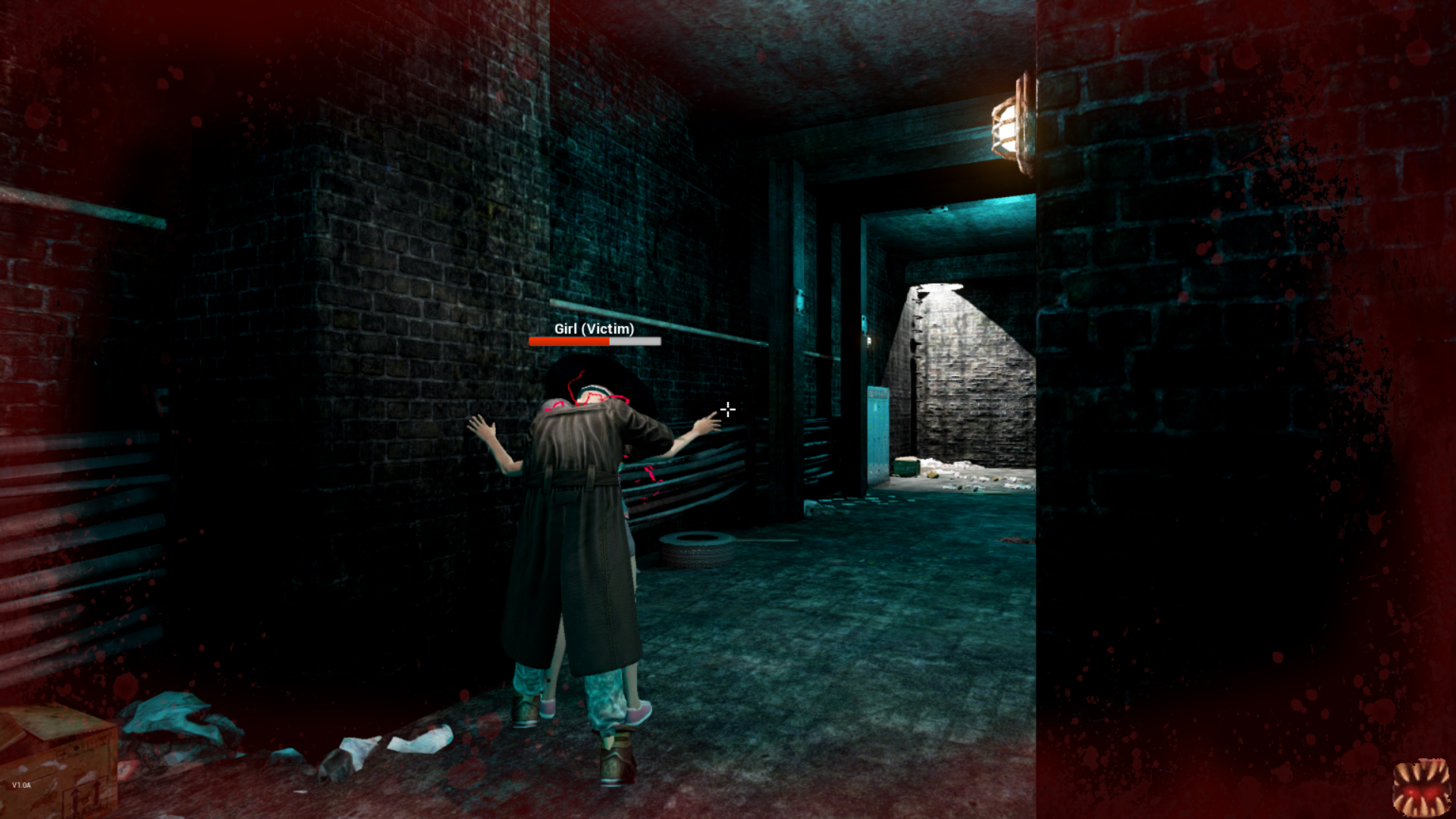 BloodLust 2: Nemesis Free Download