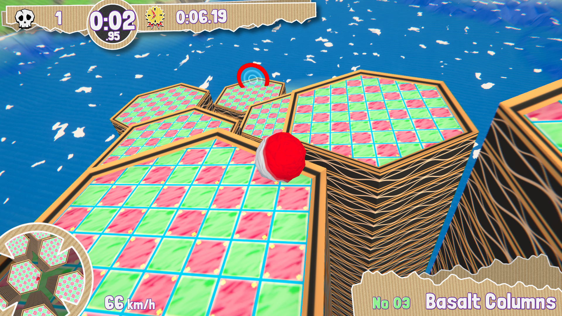 Paperball Free Download