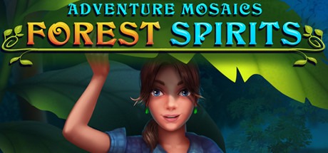 Adventure mosaics. Forest spirits Free Download