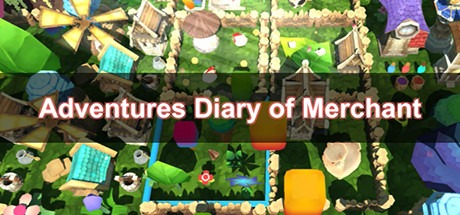 Adventures Diary of Merchant Free Download