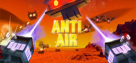 Anti Air Free Download