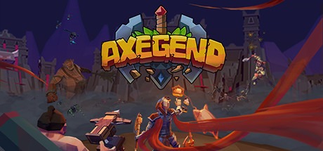 Axegend VR Free Download