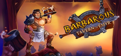 Barbarous: Tavern Of Emyr Free Download