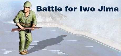 Battle for Iwo Jima Free Download