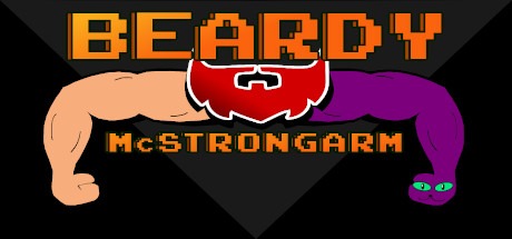 Beardy McStrongarm Free Download