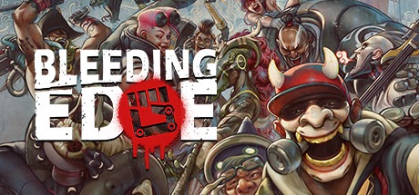 Bleeding Edge Free Download