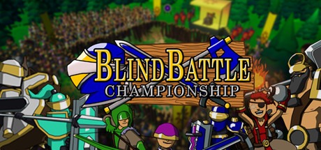 Blind Battle Championship Free Download