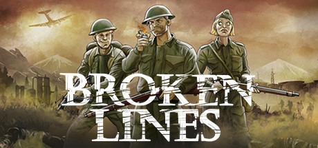 Broken Lines Free Download