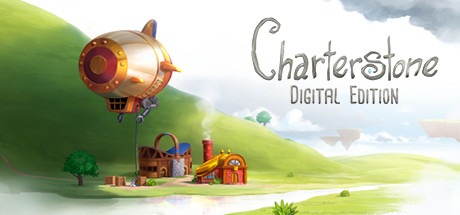 Charterstone: Digital Edition Free Download