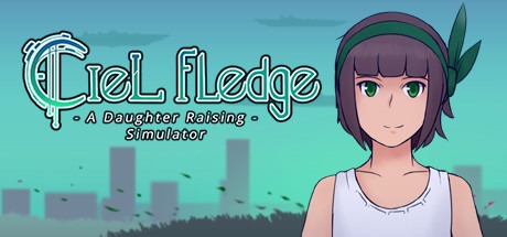 Ciel Fledge: A Daughter Raising Simulator Free Download