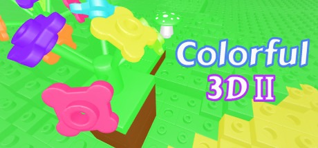 Colorful 3D II Free Download