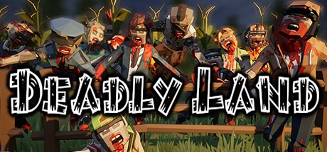 Deadly Land Free Download