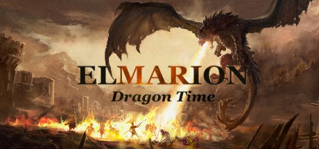 Elmarion: Dragon time Free Download