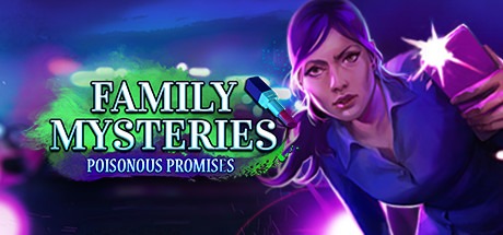 Family Mysteries: Poisonous Promises Free Download