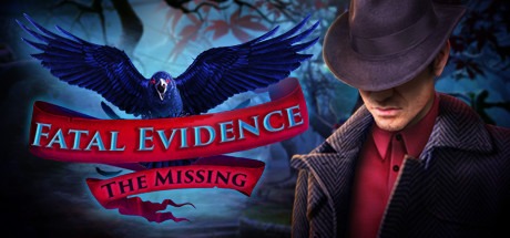 Fatal Evidence: The Missing Collector
