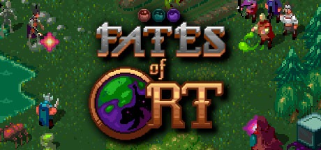 Fates of Ort Free Download