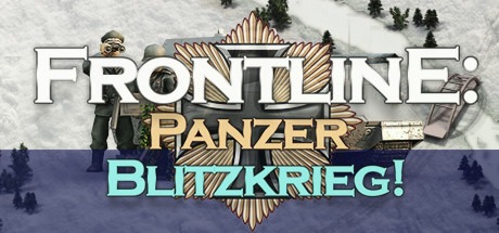 Frontline: Panzer Blitzkrieg! Free Download