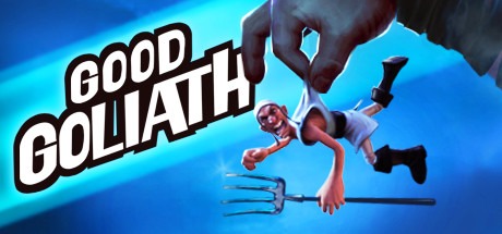 Good Goliath Free Download