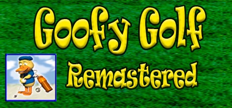 Goofy Golf Remastered Steam Edition Free Download