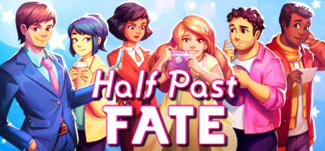 Half Past Fate Free Download