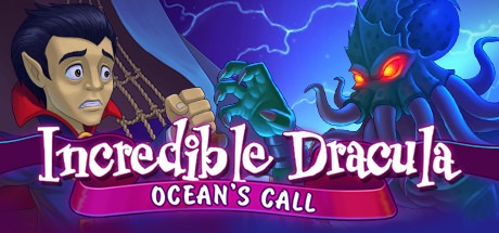Incredible Dracula: Ocean