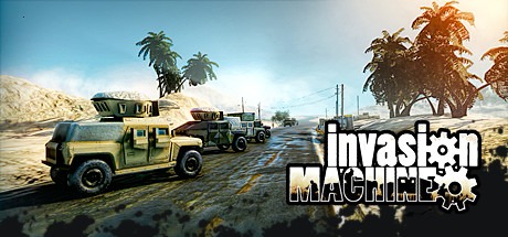 Invasion Machine Free Download