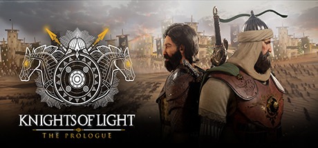 Knights of Light: The Prologue Free Download