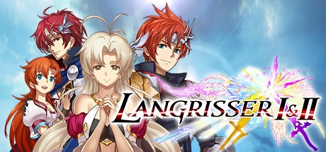Langrisser I & II Free Download
