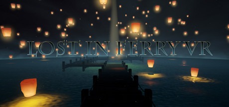 Lost In Ferry VR Free Download