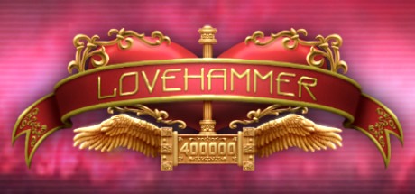 Lovehammer 400 000: The Buttlerian Crusade Free Download