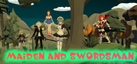 Maiden and Swordsman Free Download