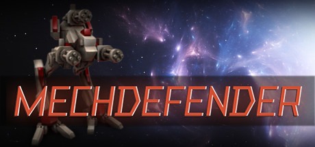 MechDefender Free Download