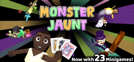 Monster Jaunt Free Download