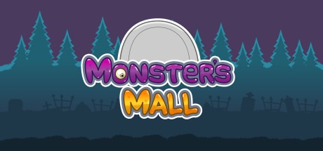 Monsters Mall Free Download