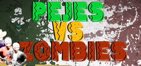 Pejes Vs Zombies Free Download