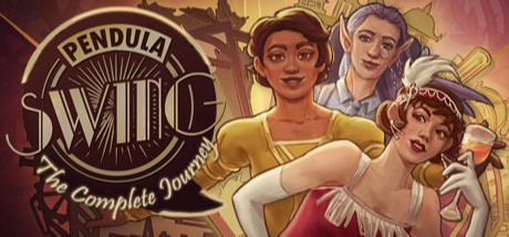 Pendula Swing - The Complete Journey Free Download
