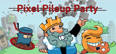 Pixel Pileup Party Free Download