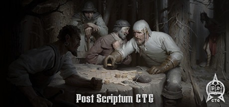Post Scriptum CTG: Collectible Token Game Free Download